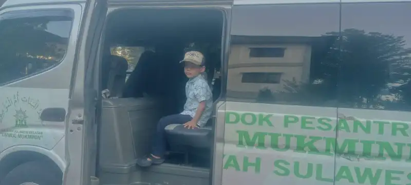 Family Gathering & Syukuran 2026