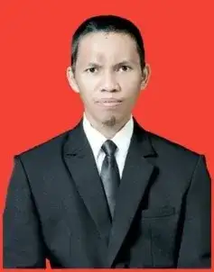 Dr. Syafaat Rudin
