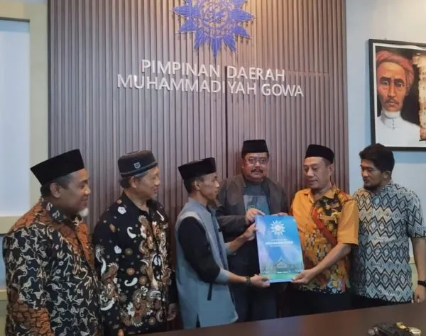 Alumni Ma'had Al-Birr Diangkat Sebagai Kepala Sekolah