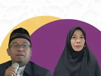 Pengajian Subuh Bertema Ketarjihan di Masjid Subulussalam al-Khoory Unismuh Makassar