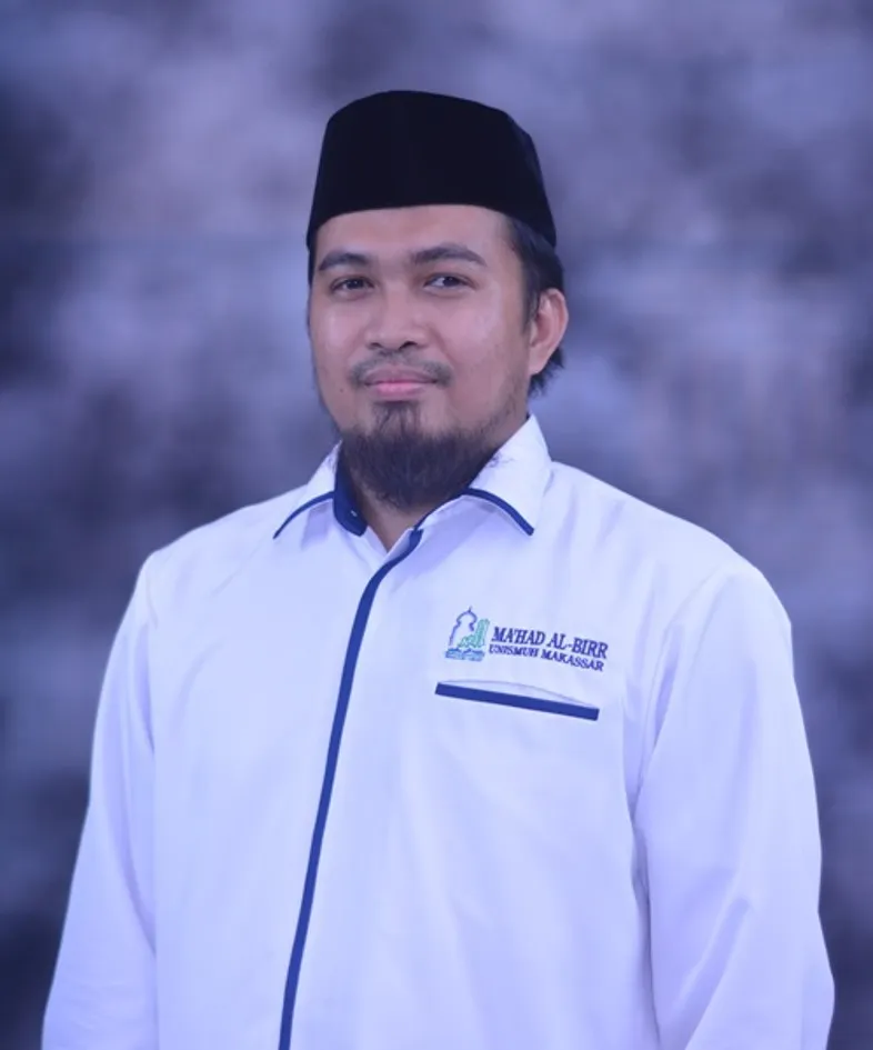 Dr. Muktashim Billah